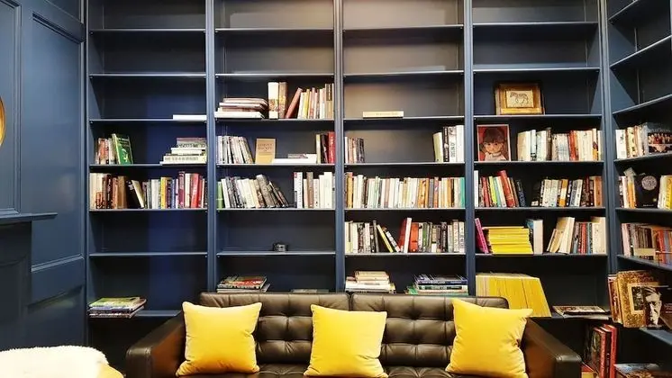 Grand Apart Daire, Birden Çok Yatak, Şehir Manzaralı