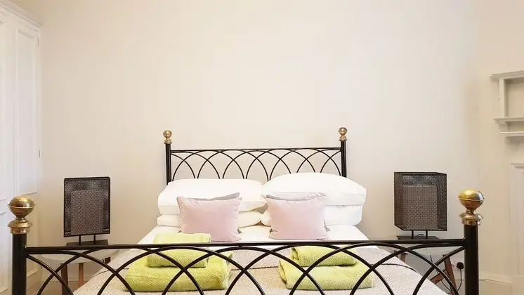 Grand Apart Daire, Birden Çok Yatak, Şehir Manzaralı
