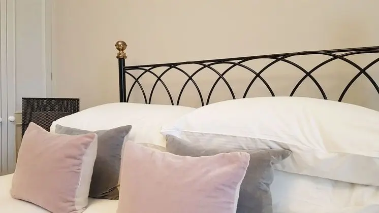 Grand Apart Daire, Birden Çok Yatak, Şehir Manzaralı
