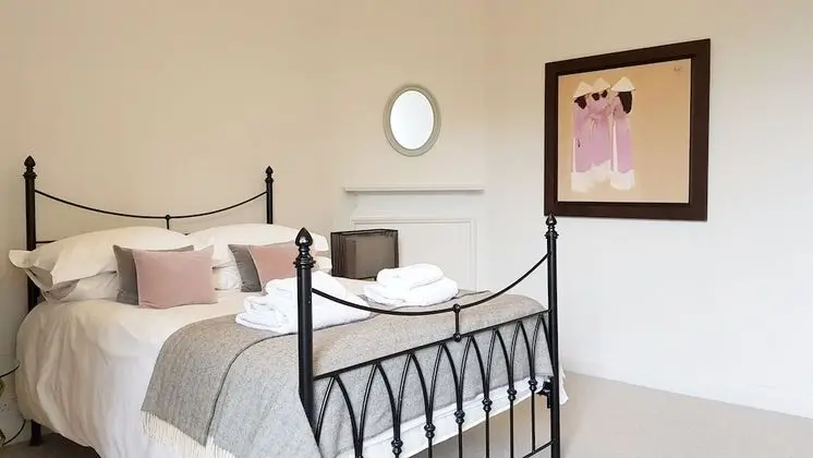 Grand Apart Daire, Birden Çok Yatak, Şehir Manzaralı