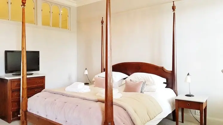Grand Apart Daire, Birden Çok Yatak, Şehir Manzaralı
