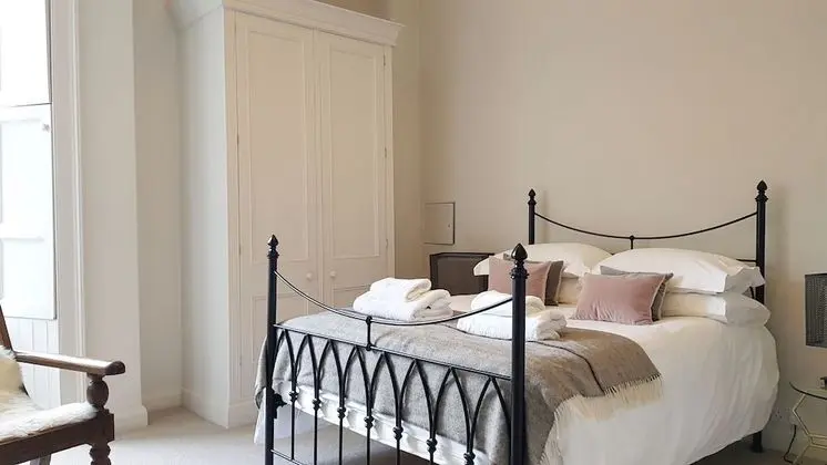 Grand Apart Daire, Birden Çok Yatak, Şehir Manzaralı