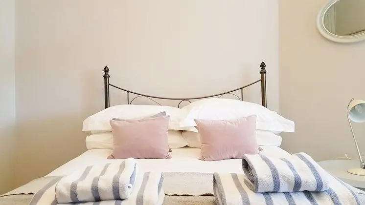 Grand Apart Daire, Birden Çok Yatak, Şehir Manzaralı