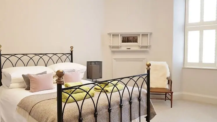 Grand Apart Daire, Birden Çok Yatak, Şehir Manzaralı