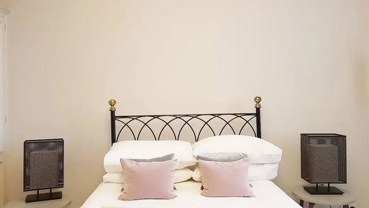 Grand Apart Daire, Birden Çok Yatak, Şehir Manzaralı