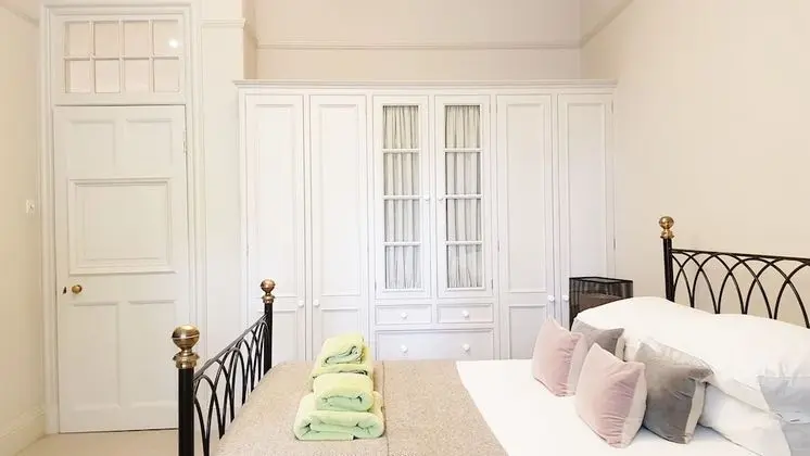 Grand Apart Daire, Birden Çok Yatak, Şehir Manzaralı