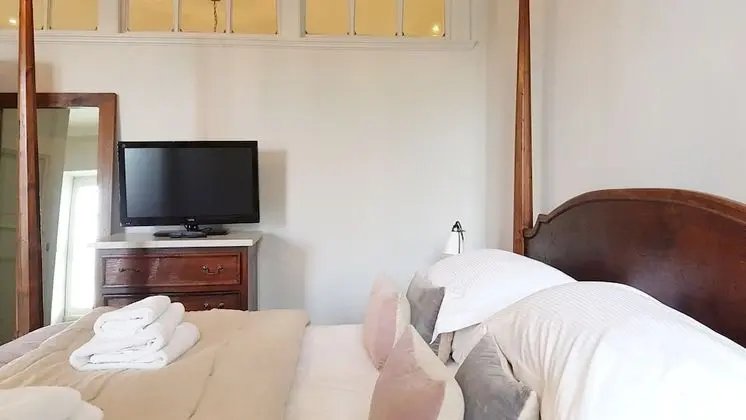 Grand Apart Daire, Birden Çok Yatak, Şehir Manzaralı