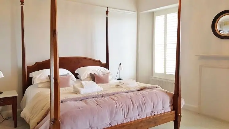 Grand Apart Daire, Birden Çok Yatak, Şehir Manzaralı