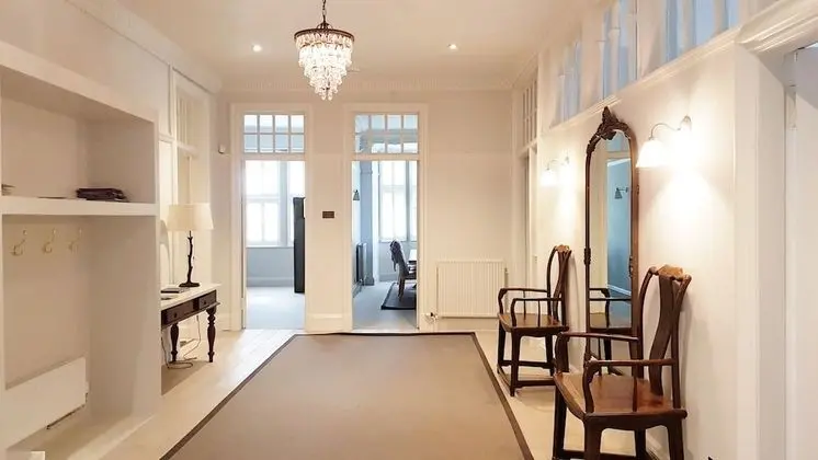 Grand Apart Daire, Birden Çok Yatak, Şehir Manzaralı