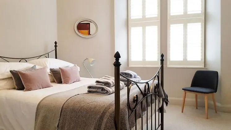 Grand Apart Daire, Birden Çok Yatak, Şehir Manzaralı