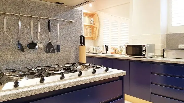 Grand Apart Daire, Birden Çok Yatak, Şehir Manzaralı