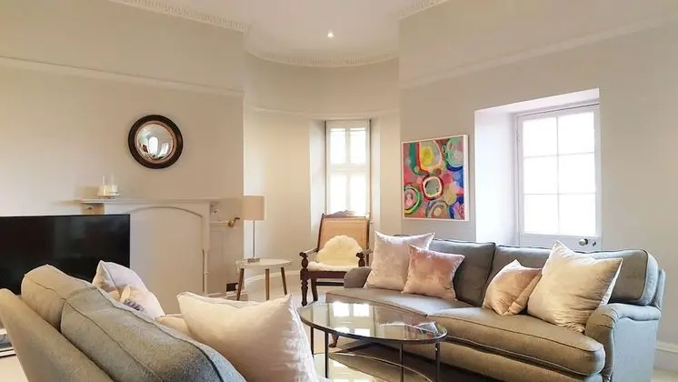 Grand Apart Daire, Birden Çok Yatak, Şehir Manzaralı