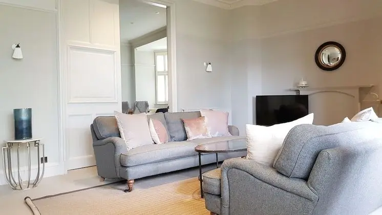 Grand Apart Daire, Birden Çok Yatak, Şehir Manzaralı