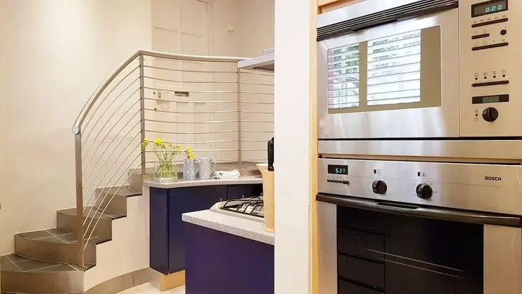 Grand Apart Daire, Birden Çok Yatak, Şehir Manzaralı