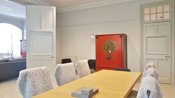 Grand Apart Daire, Birden Çok Yatak, Şehir Manzaralı