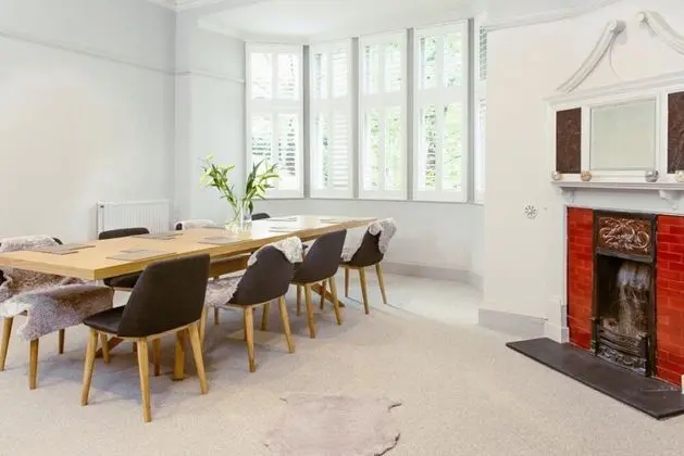 Grand Apart Daire, Birden Çok Yatak, Şehir Manzaralı
