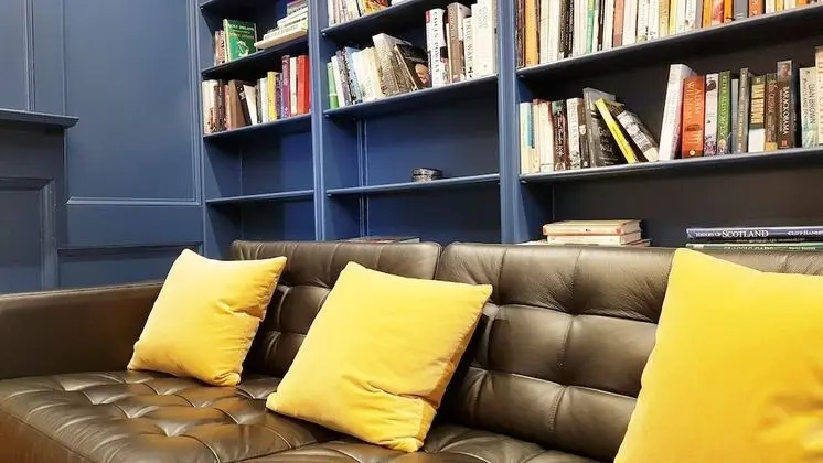 Grand Apart Daire, Birden Çok Yatak, Şehir Manzaralı