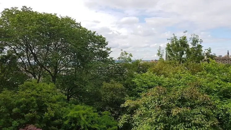 Grand Apart Daire, Birden Çok Yatak, Şehir Manzaralı