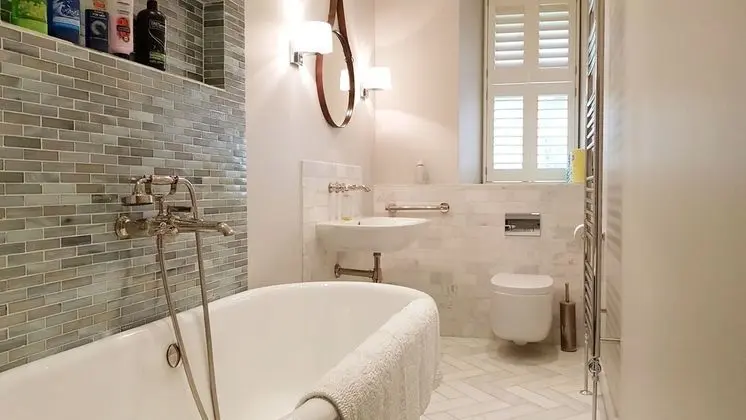 Grand Apart Daire, Birden Çok Yatak, Şehir Manzaralı