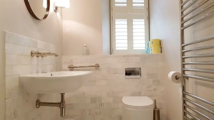 Grand Apart Daire, Birden Çok Yatak, Şehir Manzaralı