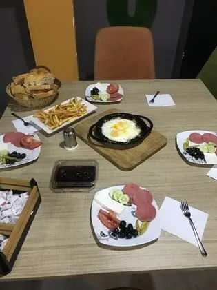 Classic Tek Kişilik Oda