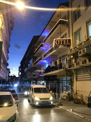 Classic Tek Kişilik Oda