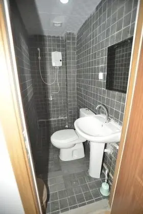 Classic Tek Kişilik Oda