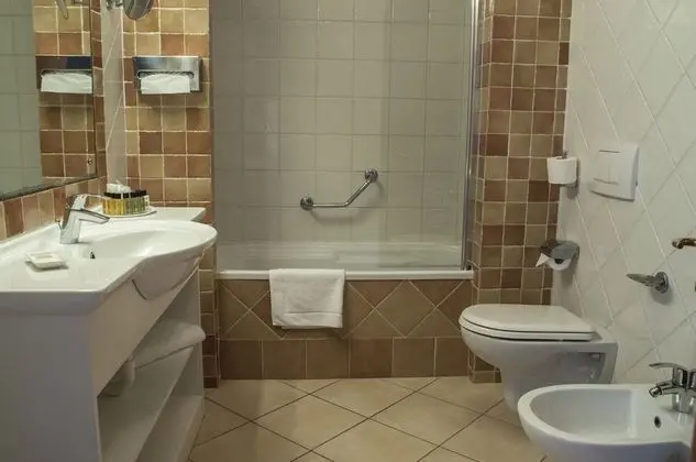 Junior Süit, Deniz Manzaralı (For 3 People)