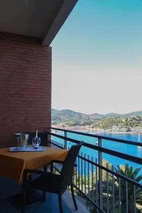 Junior Süit, Deniz Manzaralı (For 3 People)