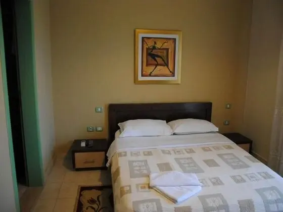 İki Ayrı Yataklı Oda