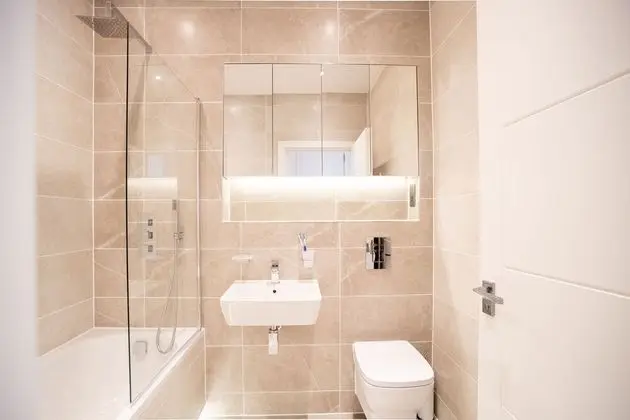 Deluxe Apart Daire, 1 Çift Kişilik Yatak ve Çekyat