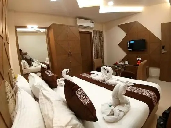 Premium Oda, Şehir Manzaralı