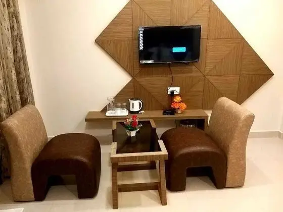 Premium Oda, Şehir Manzaralı