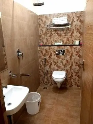 Premium Oda, Şehir Manzaralı