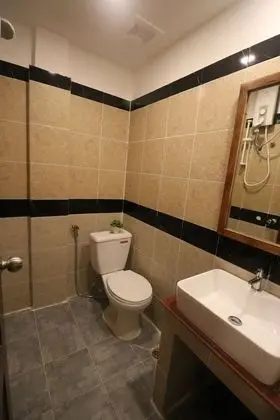 Superior Tek Büyük Yataklı Oda, 1 Büyük (Queen) Boy Yatak, Sigara İçilebilir