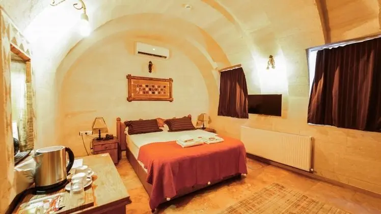 Deluxe Çift Kişilik Oda, , Zemin Kat