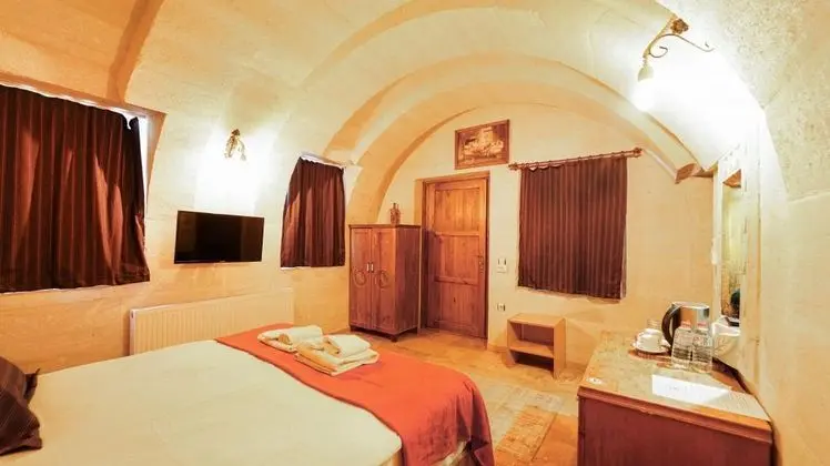 Deluxe Çift Kişilik Oda, , Zemin Kat