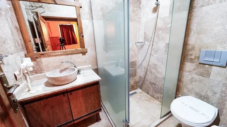 Deluxe Çift Kişilik Oda, , Zemin Kat
