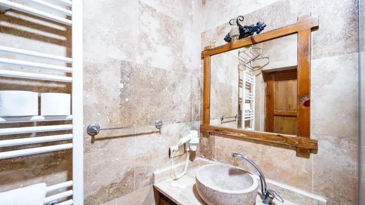 Deluxe Çift Kişilik Oda, , Zemin Kat