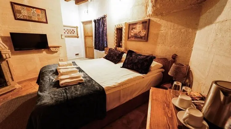 Deluxe Queen Oda, , Giriş Katı
