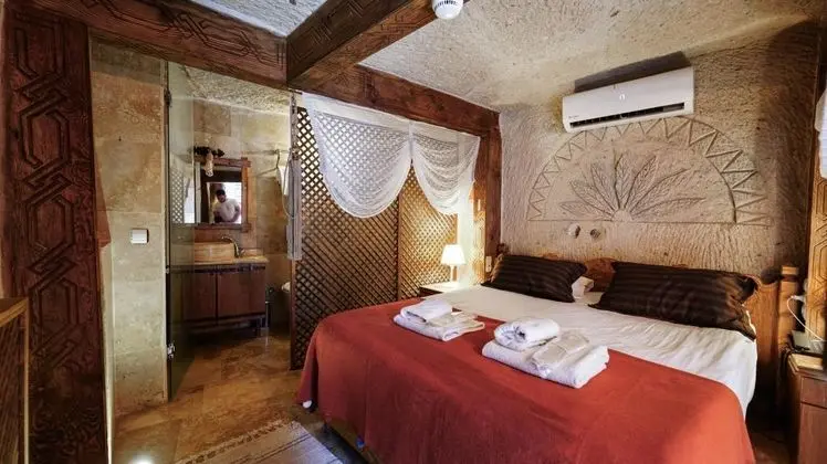 Deluxe Queen Oda, , Giriş Katı