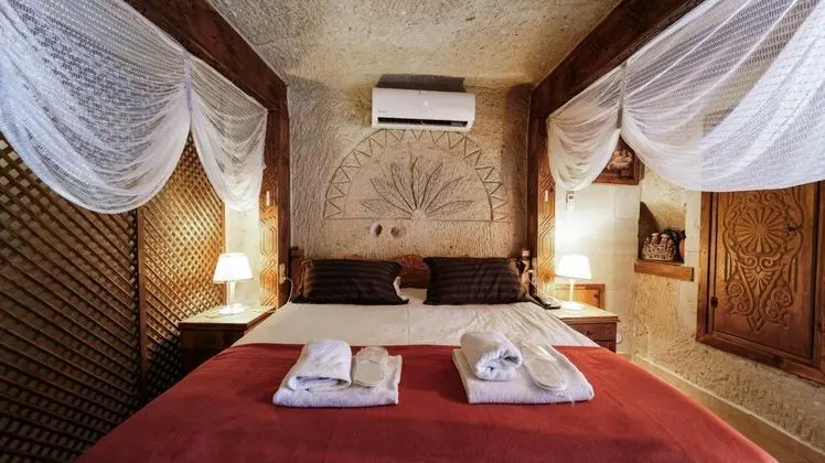 Deluxe Queen Oda, , Giriş Katı