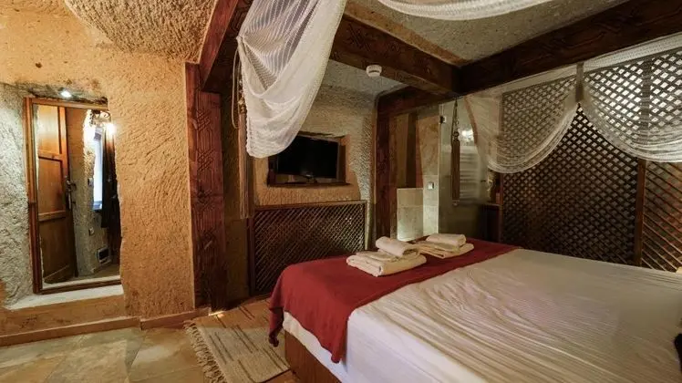 Deluxe Queen Oda, , Giriş Katı