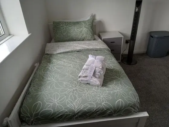 Ev, Birden Çok Yatak