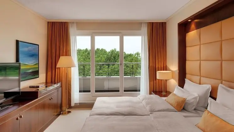 Çatı Katı Süiti (Penthouse)