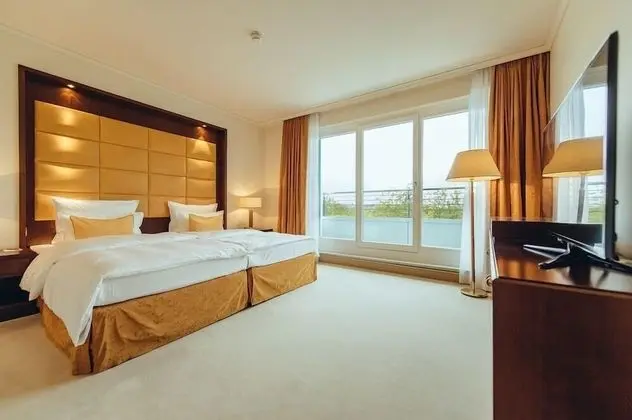 Çatı Katı Süiti (Penthouse)