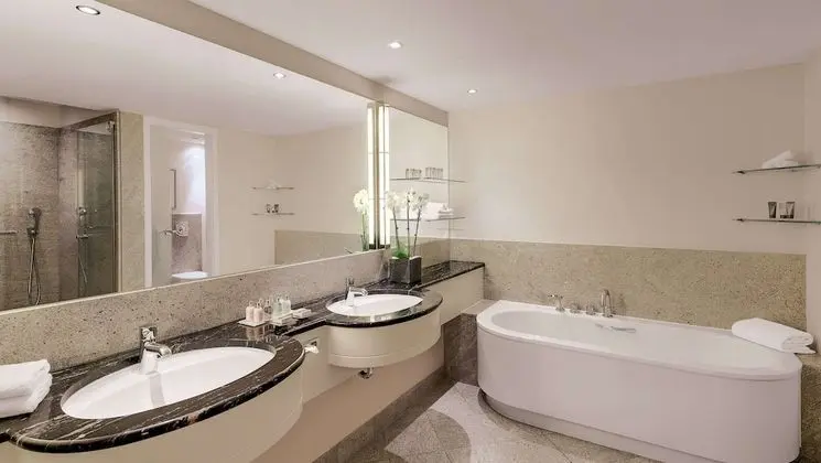 Çatı Katı Süiti (Penthouse)