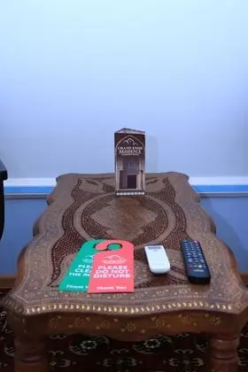 Comfort Tek Büyük veya İki Ayrı Yataklı Oda, 2 Yatak Odası