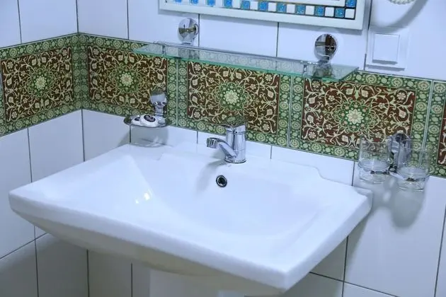 Comfort Tek Büyük veya İki Ayrı Yataklı Oda, 2 Yatak Odası