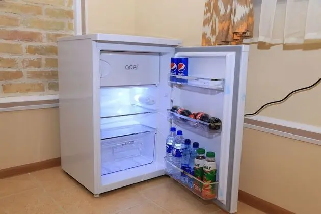 Üç Kişilik Oda